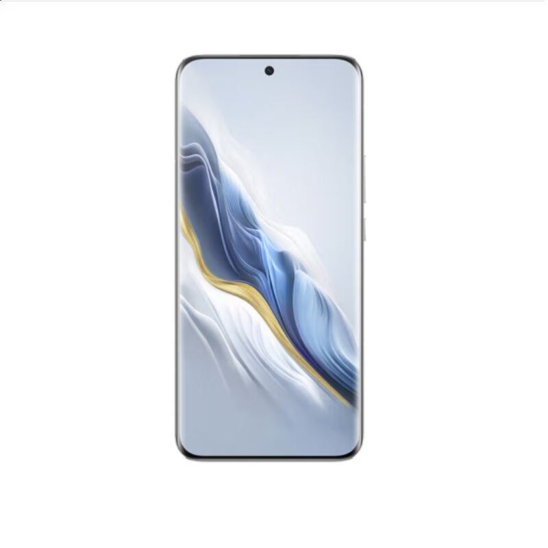 荣耀Magic6 祁连雪 16GB+512GB 第三代骁龙8旗舰芯 超动态鹰眼主摄 66W快充 巨犀玻璃十倍抗跌 5450mAh电池 5G手机