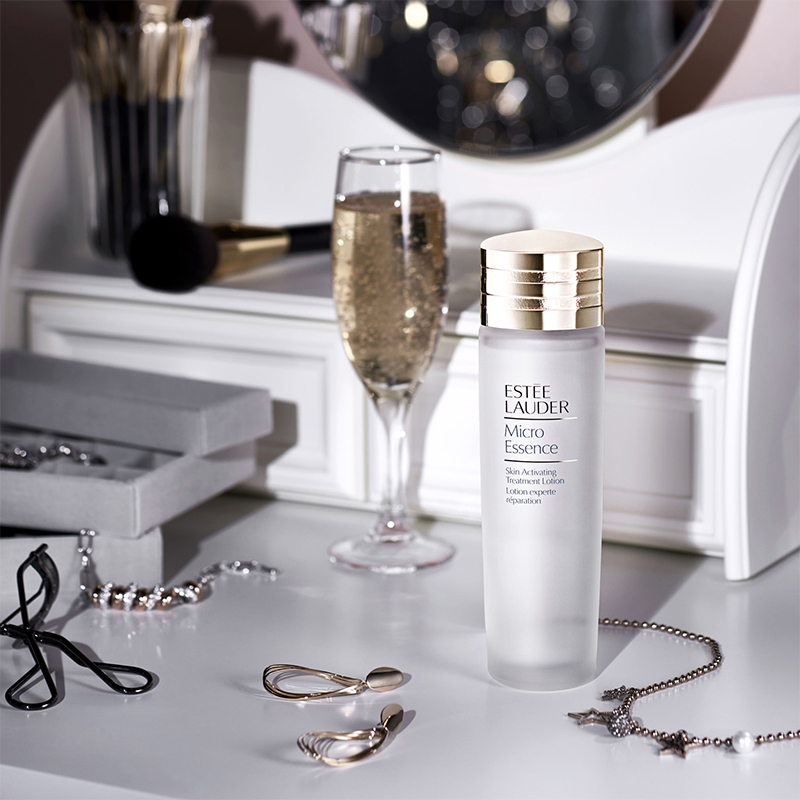 [科技护肤]Estee Lauder 雅诗兰黛 微分子原生露 肌底微精华液 150ml /瓶