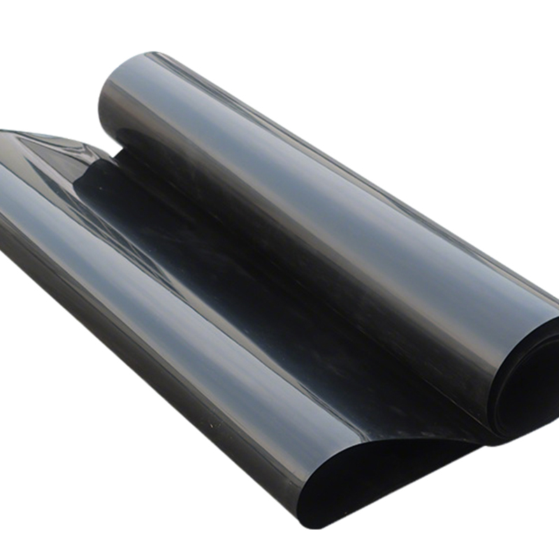 围达 蓄水池土工膜防渗膜 6*50m0.8mm厚 卷高清大图