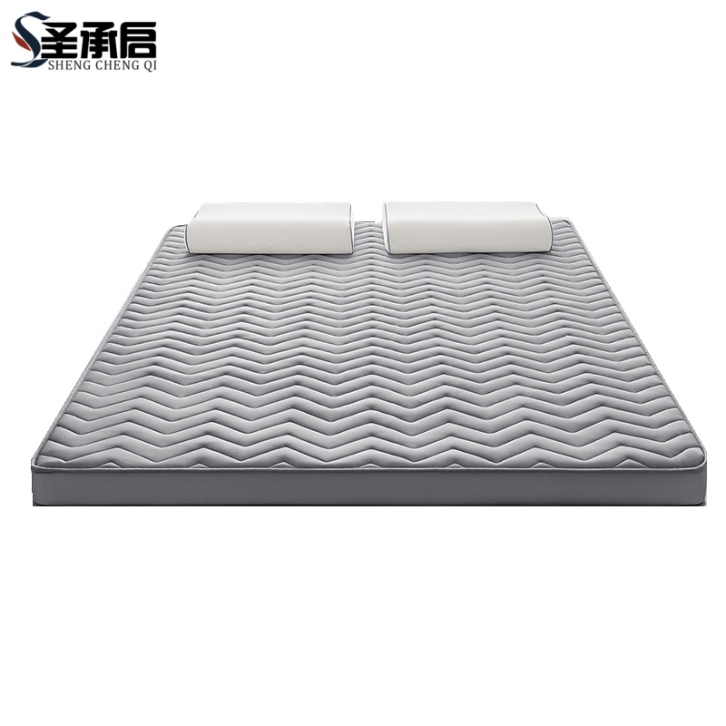 圣承启 家用床垫 1.2*2m张高清大图