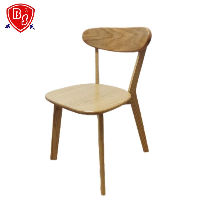 毕氏家具 实木椅 常规 把高清大图