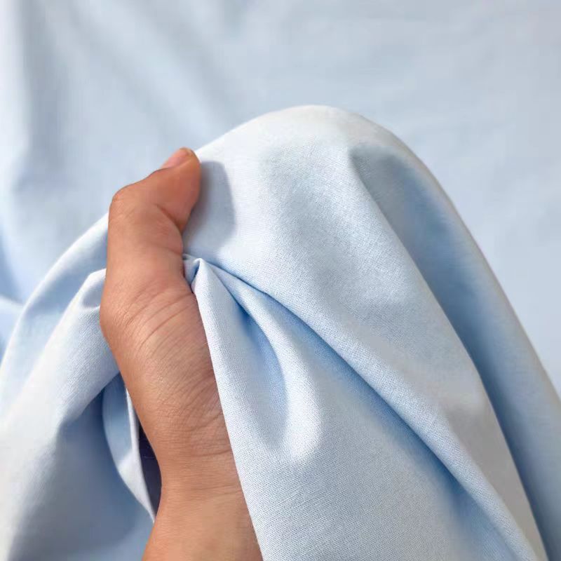 梦佳莉全套组合装宿舍床品七件套 SY-ITJ236 (适用于0.9-1.0-1.2米床 ) 套高清大图