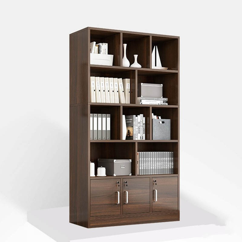 文件柜三圣SS-G02 1000*350*1800mm高清大图