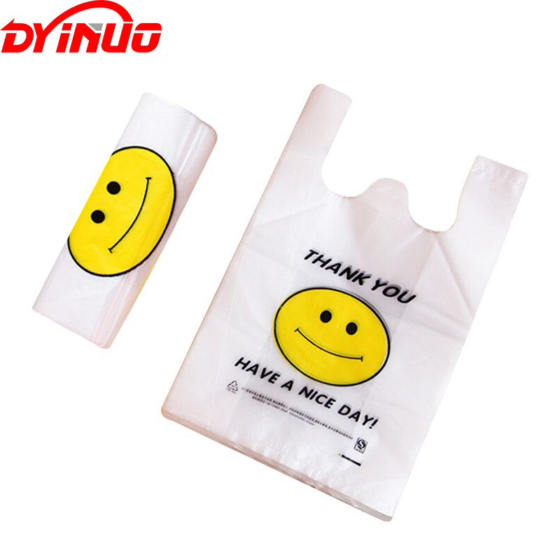 DYINUO 塑料袋39.5*25cm/个高清大图