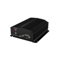 海康威视编码器 2K高清H.265 音视频编码器 DS-6701HTH-2K/H