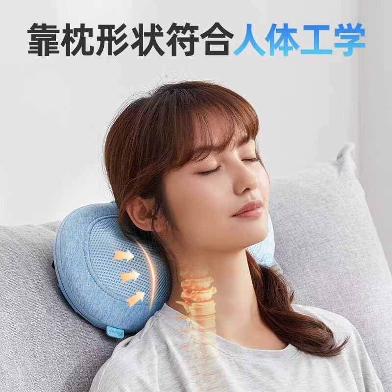小熊按摩器 --AMQ-D24B1高清大图