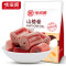味滋源山楂卷500g