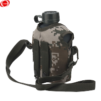 谋福 斜跨式水壶 8708