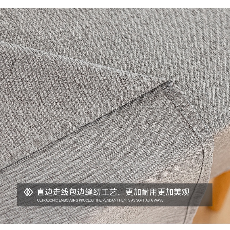 铭思沃 防水桌布高清大图