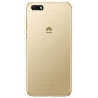 华为 HUAWEI 畅享8e 青春版 2GB+32GB 金色 全网通