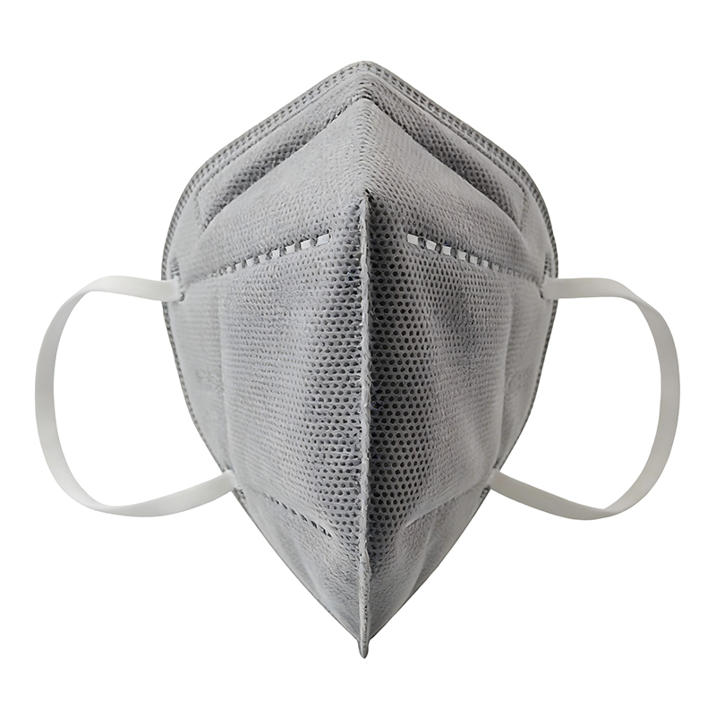 豫众诺 防尘口罩 带呼吸阀 个高清大图