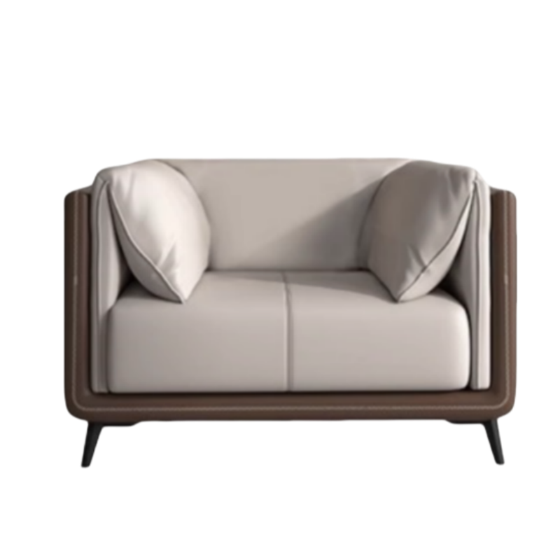 蕃蒂 沙发单人位 张高清大图