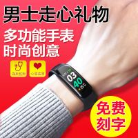 LJGINA 送男朋友老公创意惊喜礼物实用特别情侣异地恋情侣生日礼品送男士