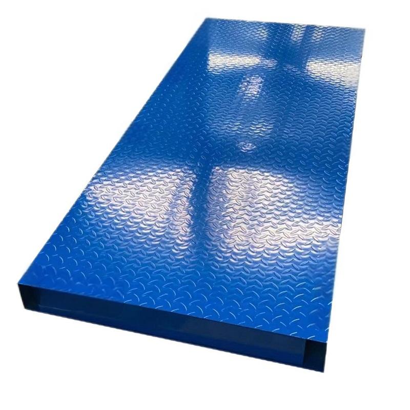 晖旭源 机具架 工具架 地台 1200*1000*100mm(承载5T) 个高清大图