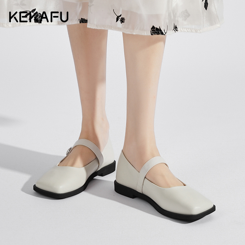 服装鞋帽>女鞋>女士单鞋>珂卡芙(kekafu)>珂卡芙(kekafu)12205002女士