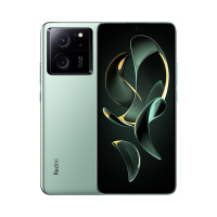 Redmi K60 至尊版 影青色 16GB内存 512GB存储 天玑9200+ 独显芯片X7 1.5K直屏 索尼IMX800 光学防抖 小米智能手机