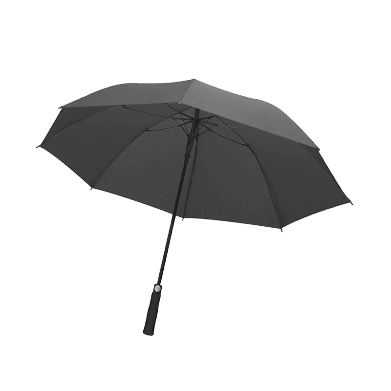 中电鼎润 ZD210T 雨伞 (计价单位:把) 黑色高清大图