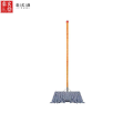泰炙鼎 铁头拖把 棉线 60cm 把