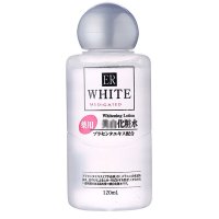 【清仓】大创(Daiso) ER白皙水乳胎盘素精华液 化妆品 美焕白护肤3件套装(水乳精华)滋润营养