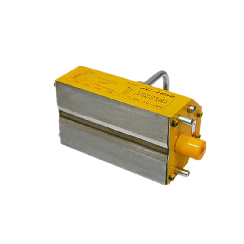 磁力吊装器 600KG