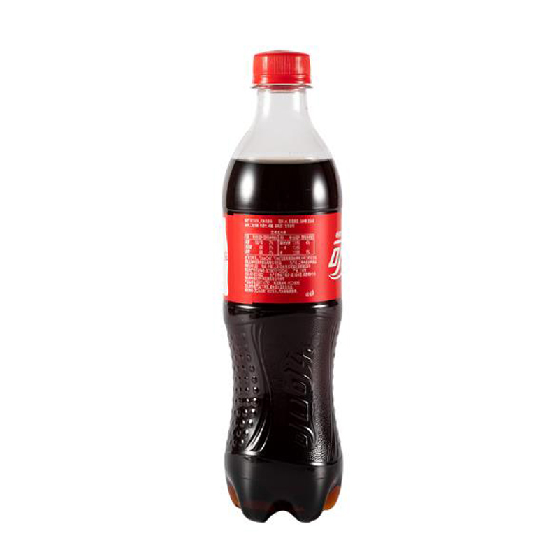 碳酸饮料可乐 500ml/瓶 24瓶/箱 (10箱)
