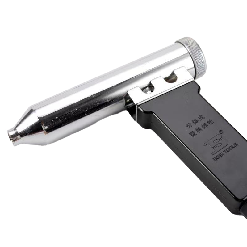 波斯(BOSI) 荧光系列分体式塑料焊枪 1000W 把高清大图