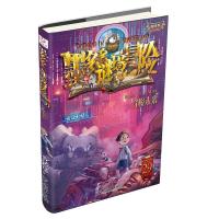 墨多多谜境冒险阳光版 第29册 穿梭未来 文字版秘境冒险第十册 雷欧幻像查理里的九世书 8-14岁小学生冒险探秘