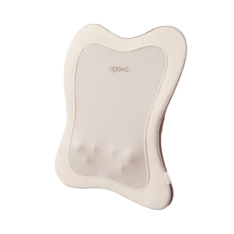 奥佳华 iCare小腰姬S OG-2101S+浅云灰 BDZSSC