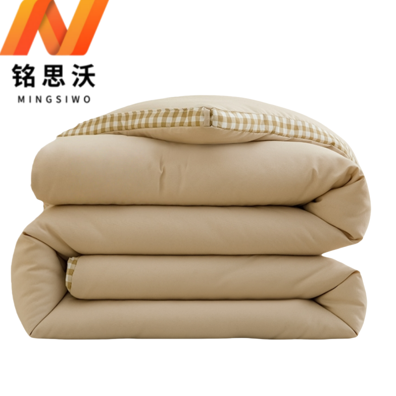 铭思沃春秋被150*200cm条高清大图