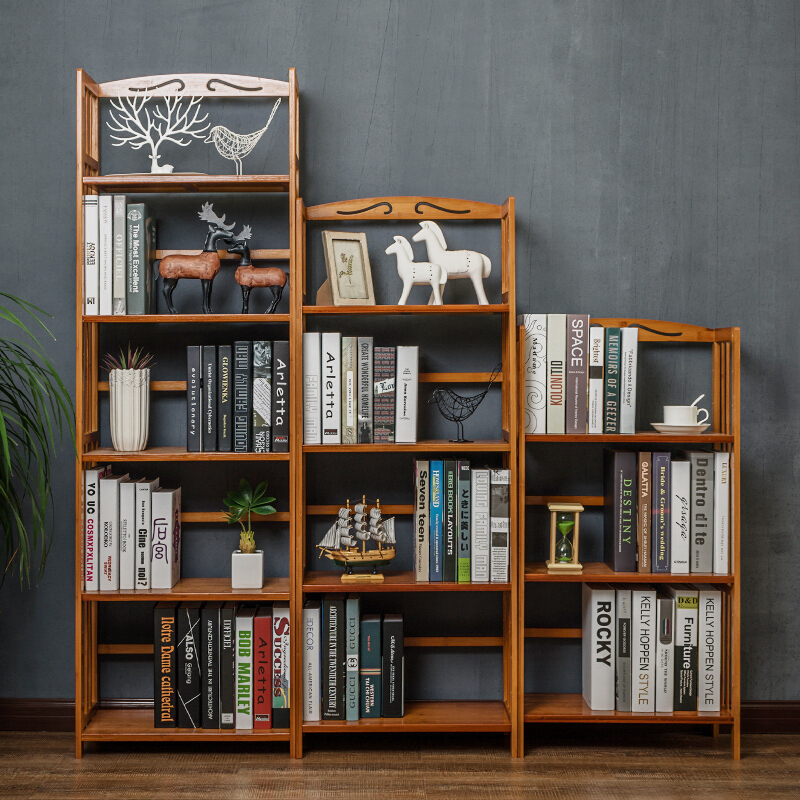 家时光(ht-home)书柜/书架楠竹书架报价_参数_图片_视频_怎么样_问答