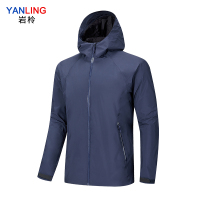 岩柃 软壳冲锋衣 YMSD24427