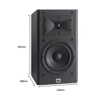 JBL Arena 180/120/125/SUB100家庭影院5.1音箱套装音响 行货正品