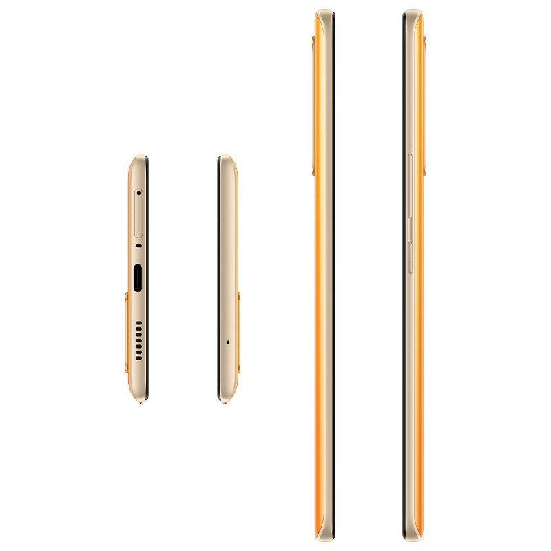 vivo iQOO Neo5S 5G新品 游戏电竞手机 12+256G 橙光跃动 独显芯片Pro+高通骁龙888+双电芯 66W闪充+高导稀土散热+120Hz高刷新率高清大图