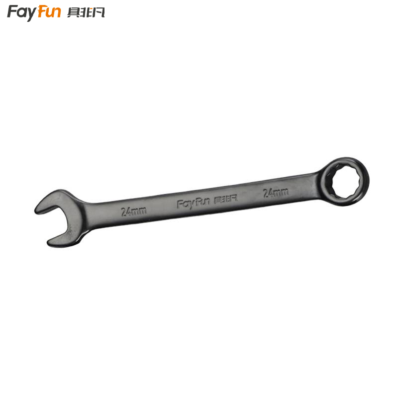 具非凡 两用扳手 24mm 把高清大图