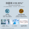 惠而浦(whirlpool)智能空气消毒机WA-4015FK净化器 除菌净化 智能APP+触控双控制 客厅卧室消毒