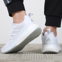 阿迪达斯鞋子男2021春季新款运动鞋Boost男鞋减震跑步鞋潮FY0190