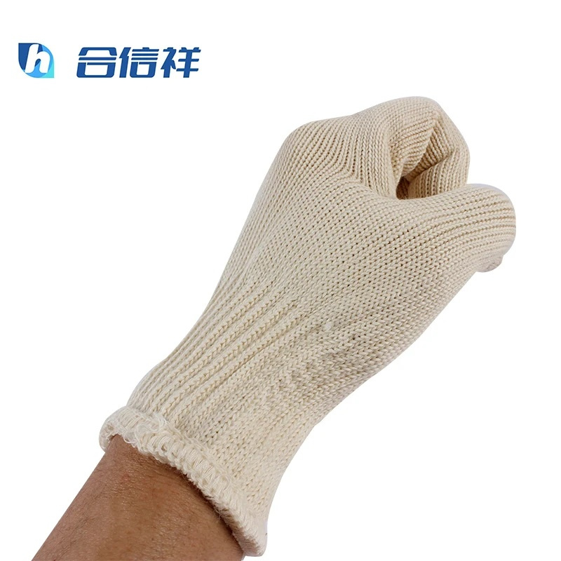 合信祥 21支纱手套 60g*1双