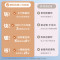美的(Midea)空调 风尊系列 全家福套餐 三室一厅套装(1.5匹风尊二代*3+3匹风尊柜机)