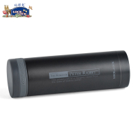 乐扣乐扣(Lock&Lock)LHC561-PR 水杯 300ml迷你马克杯 便携情侣杯 茶隔马克保温保冷杯