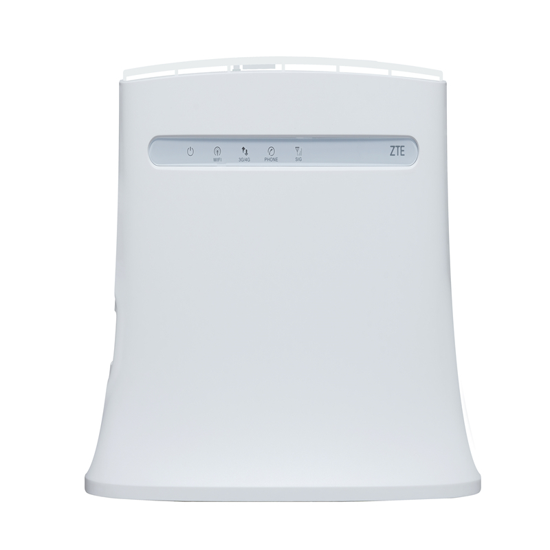 中兴4G CPE MF283U 无线路由器