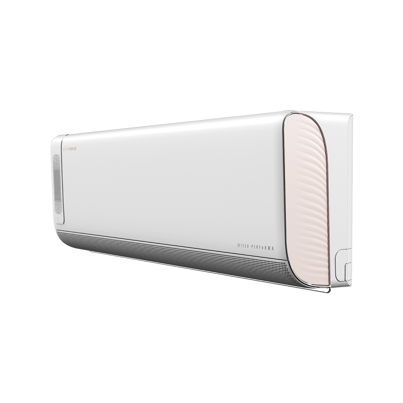 美的空调KFR-26GW/BDN8Y-KW200(1)A1大一匹新1级变频冷暖挂壁式空调