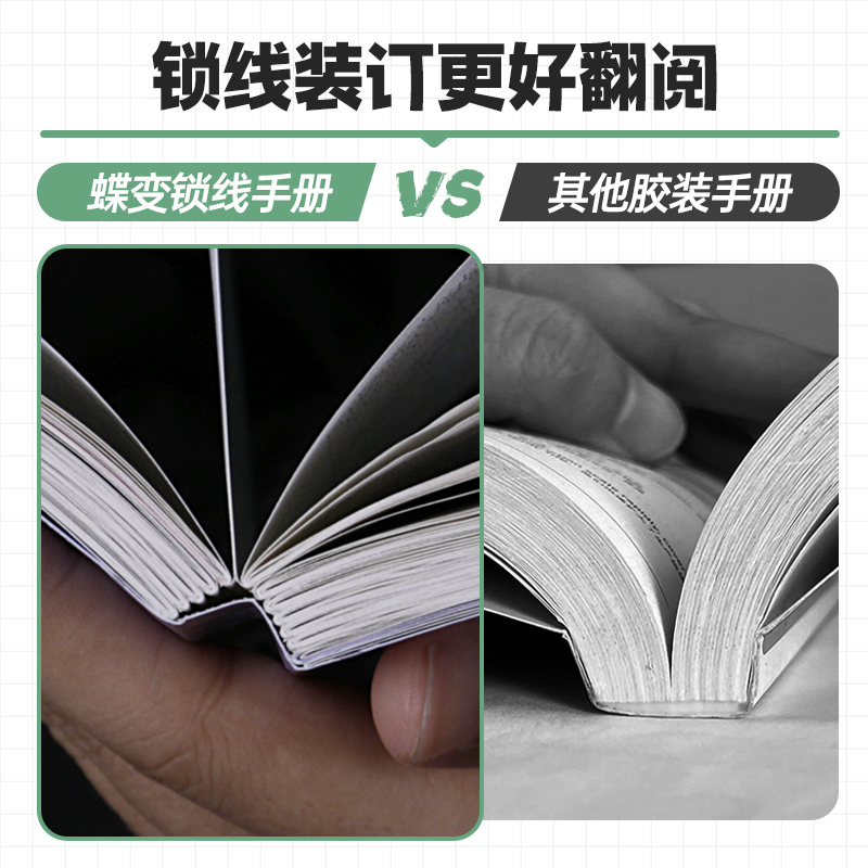 初中口袋 [物理+化学] 初中通用 [正版]初中基础知识手册9科可选语文数学英语物理化学生物道法历史地理古诗文中学教辅初高清大图