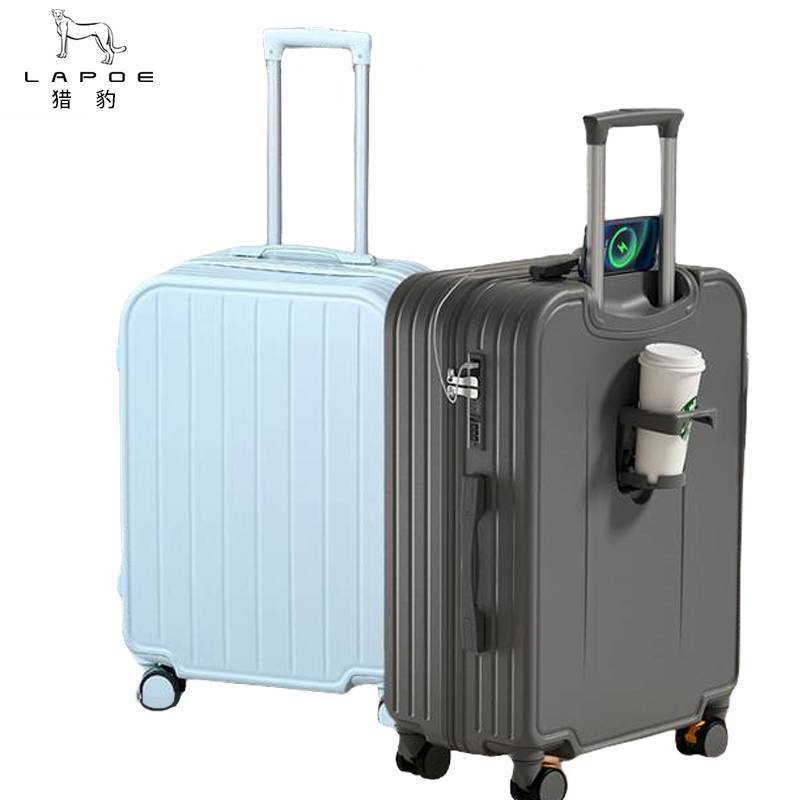 猎豹 拉杆箱 PC-20寸/个