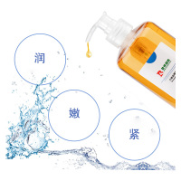 [500ml大容量]六胜肽补水紧致精华液