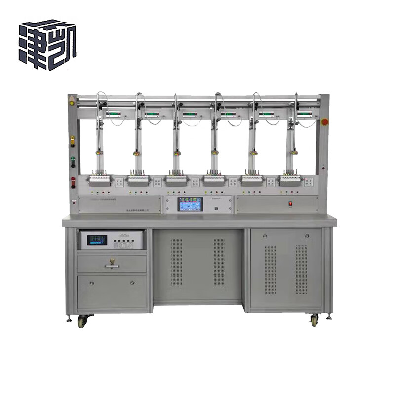 三相电能表校验装置 XDB-C