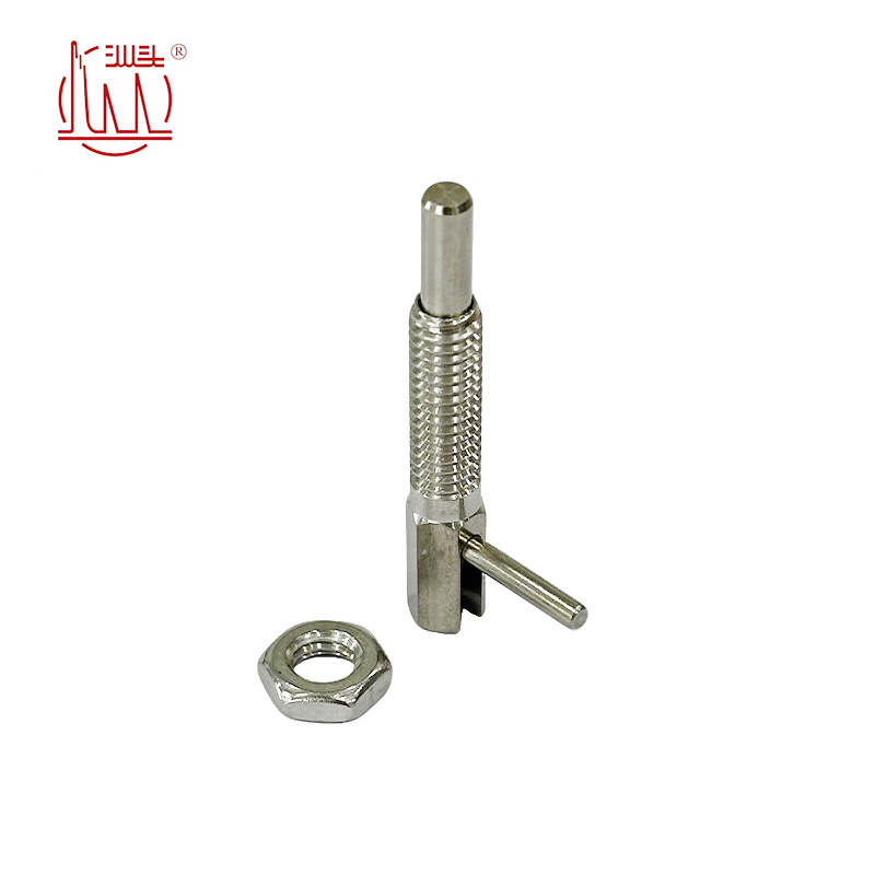 汕头 检测仪探测仪加长型卡位插销 EGT-60 /个高清大图