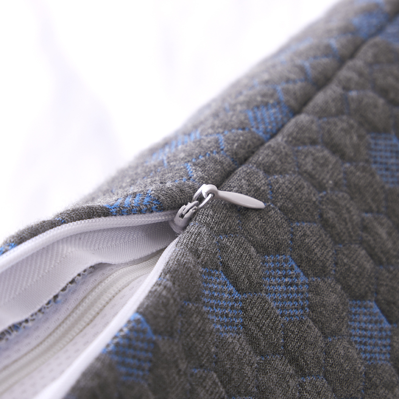 卓凡尼华伦天奴giovannivalentino石墨烯乳胶枕gv6222zt天然柔弹