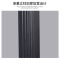 演发 宿舍床 90*200cm 张