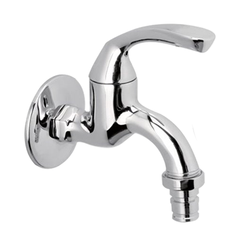 科勒官方旗舰店科勒洗衣机水龙头铜单冷四分接口K-R13900T-4-CP