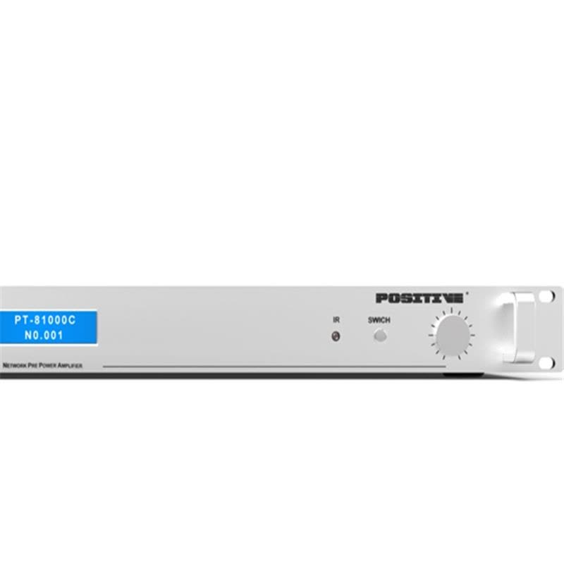 数字纯后级功率放大器1000w(联系客服发货)图片